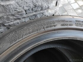 Zimné pneumatiky 205/45R17 Nexen - 6