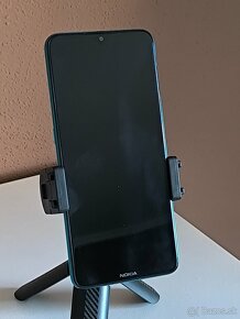 Nokia 5.3, 4GB/64GB + original adapter a kábel na nabíjanie - 6