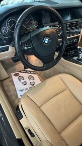 Bmw 525d f10 150 kw - 6