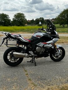 BMW S 1000 XR - 6