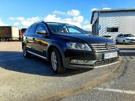 Predám Volkswagen Passat ALLTRACK 4X4 r.v.2014 NOVA STK - 6