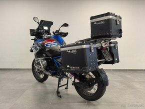 BMW R 1200 GS RALLYE - 6