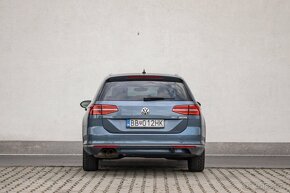 Volkswagen Passat Variant 2.0 TDI Highline DSG - 6