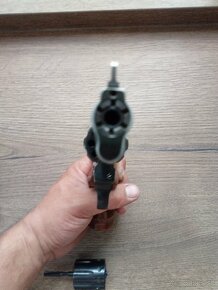 Revolver Holek 341 - 6