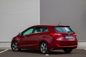 Hyundai i30 CW - 6