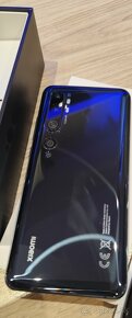 Xiaomi Mi Note 10 Midnight Black - 6