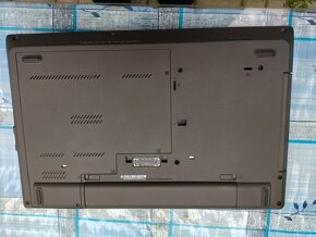 Lenovo L540/Core I7/16B RAM/ 500GB SSD /TOP STAVE - 6