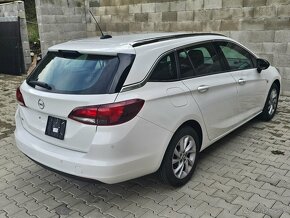 OPEL ASTRA SPORT TOURER 1.5 CRDi - 6