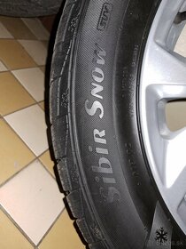 235/55 r18 - 6