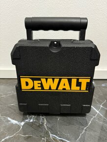 krížový laser DEWALT 15m/50m - 6