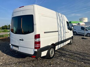 Mercedes-Benz Sprinter 313 CDI 2.2 (124000)km - 6