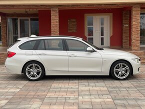 BMW 328i COMBI LUXURY 180KW - 6