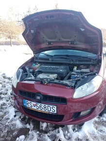 Fiat Bravo 2 1.6jtd 88kw - 6