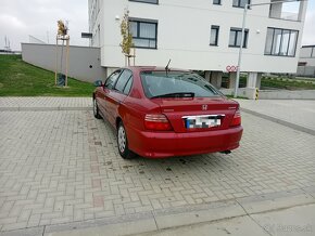 Honda accord 1.8 90kW - 6