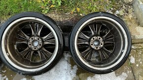 5x120 R20 Opel Insignia Disky - 6