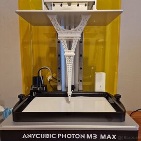 Anycubic Photon Max M3 komplet vybava, 3D tlaciaren - 6