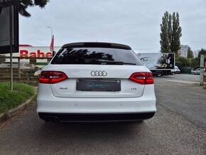 Audi A4 Avant 2.0 TDI Design S tronic - 6