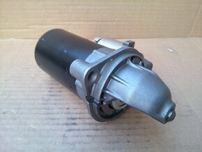 CS 1075 -17 Štartér MERCEDES CLK230 2.3 Compressor od 2000 – - 6