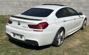 ROZPREDÁME NA DIELY BMW F06 640d 2015 - 6