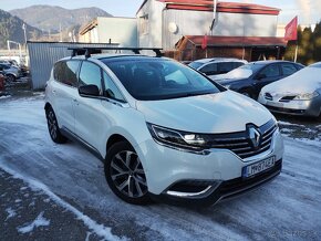 Renault Espace Energy dCi 160 Initale  ODPOCET DPH - 6