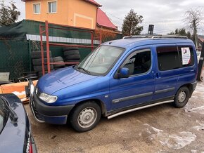 Citroën Berlingo - 6