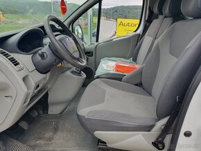 Renault Trafic 5 - miestny - 6