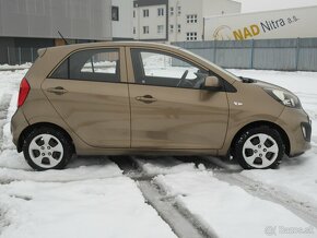 Kia Picanto - 6