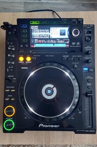 Pioneer cdj 2000 - 6