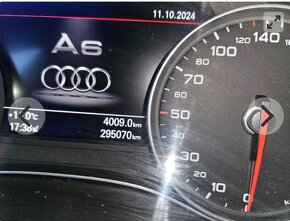 Predám Audi A6 - 6