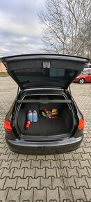 Audi a3 8p 2.0tdi s-line. - 6