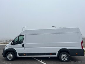 Fiat Ducato Dodávka 2.3 MultiJet E6 L2H2 3,5t MAXI - 6