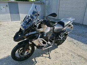 BMW R 1250 GS Adventure - 6