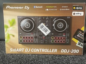 Pioneer DJ DDJ-200 - 6