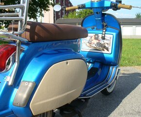 LML Star vespa PX 125 2016 - 6