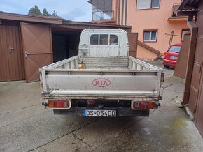 Kia K2700 - 6