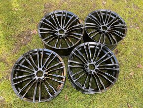 Elektrony 5x120 R19 styling 345 BMW - 6