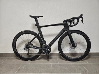 Specialized Venge - 6