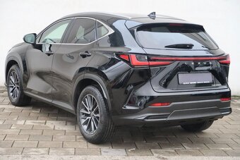 Lexus NX 350h Business Line - 6