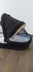 Hlboka vanicka BRITAX na B-Motion 4 plus/B-Agile 4 - 6