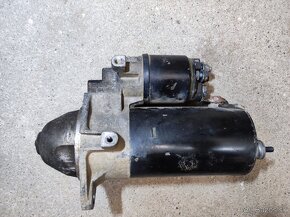 Štarter Opel Bosch Hitachi  /  0001109055 - 6