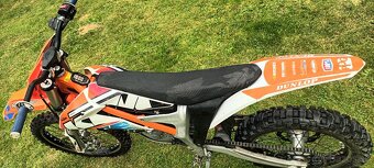 KTM Freeride E-SX - 6