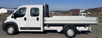 Fiat DUCATO 2.3 Mjet, 7 miest, /IVECO MOTOR/ - 6