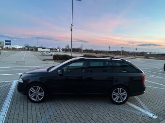 Škoda Octavia VRS 2.0tdi 125kw manuál 6st - 6