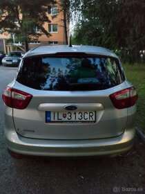 Ford Cmax Titanium - 6