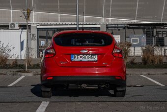 Ford Focus 1.6 EcoBoost SCTi Sport - 6