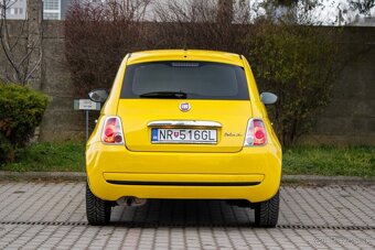 Fiat 500 1.2 Pop - 6