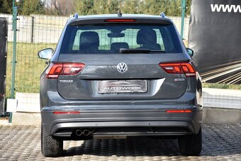 Volkswagen Tiguan 2.0 TDI DSG 4X4 SR DPH - 6