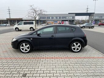 Seat Leon 1.9 TDi 77kw klima TZ - 6