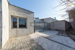 HALO reality - Prenájom, administratívny priestor Bratislava - 6