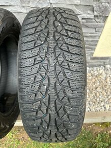 205/60 R16 92H zimné NOKIAN - 6